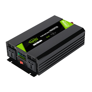1000W純正弦波逆變器