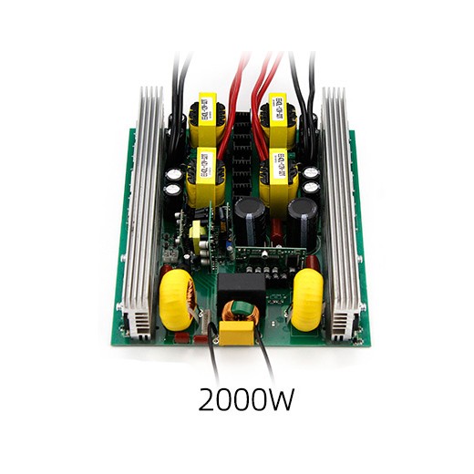 逆變器主板300W-6000W